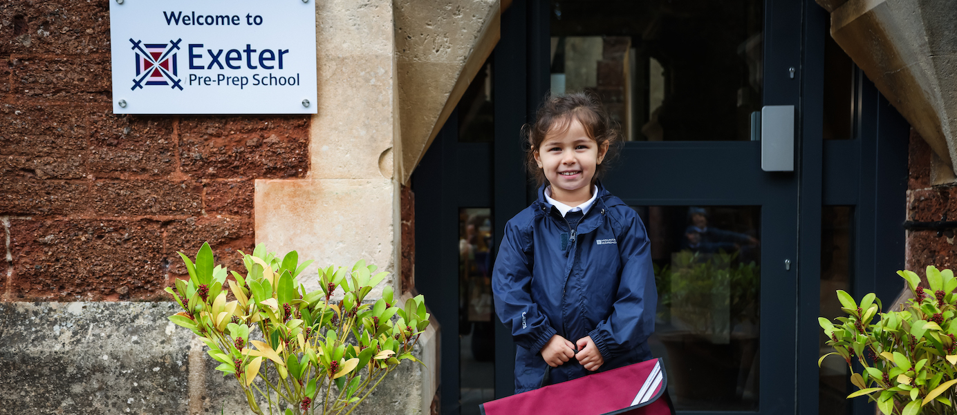 Exeter Pre-Prep School